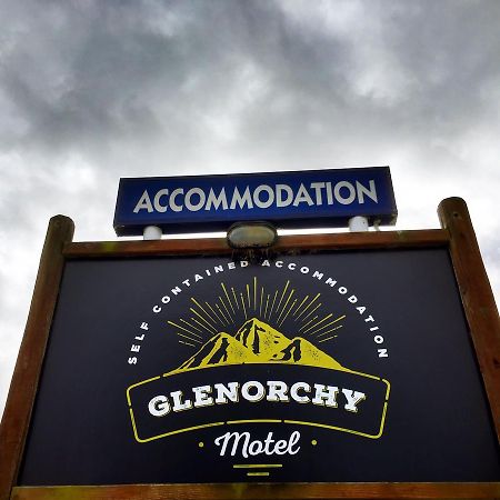 Glenorchy Motels Exterior photo