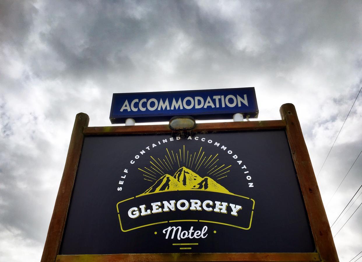 Glenorchy Motels Exterior photo